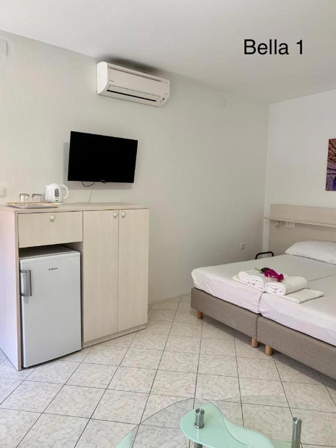 Residence Bella Stari Grad  Εξωτερικό φωτογραφία