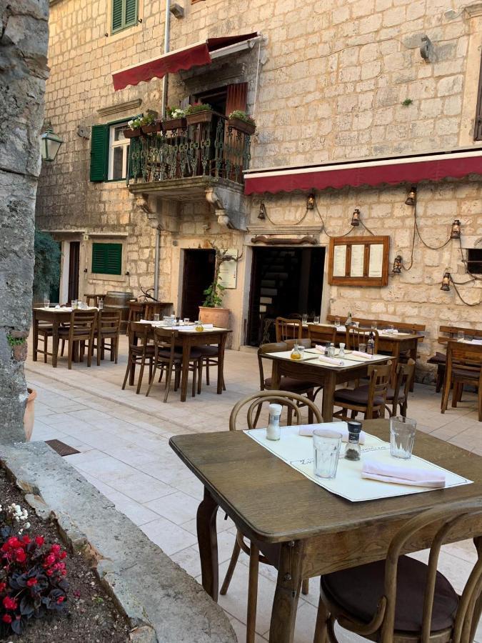 Residence Bella Stari Grad  Εξωτερικό φωτογραφία