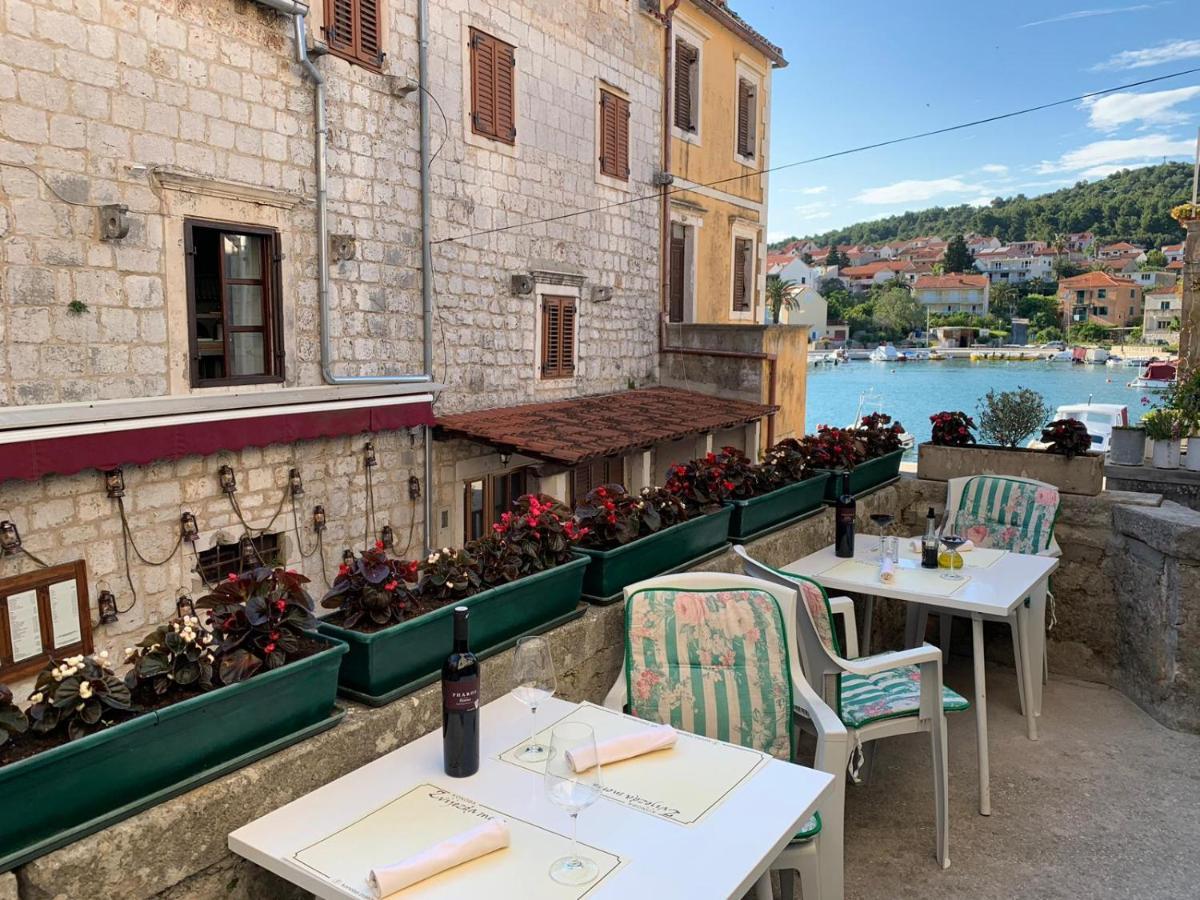 Residence Bella Stari Grad  Εξωτερικό φωτογραφία