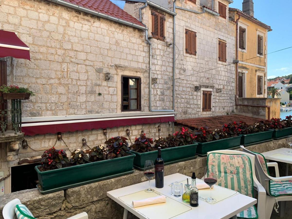 Residence Bella Stari Grad  Εξωτερικό φωτογραφία