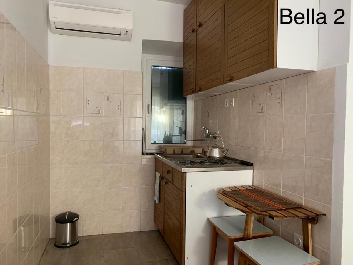 Residence Bella Stari Grad  Εξωτερικό φωτογραφία