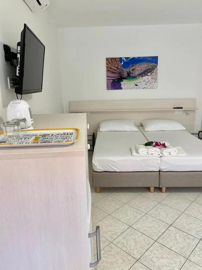 Residence Bella Stari Grad  Εξωτερικό φωτογραφία