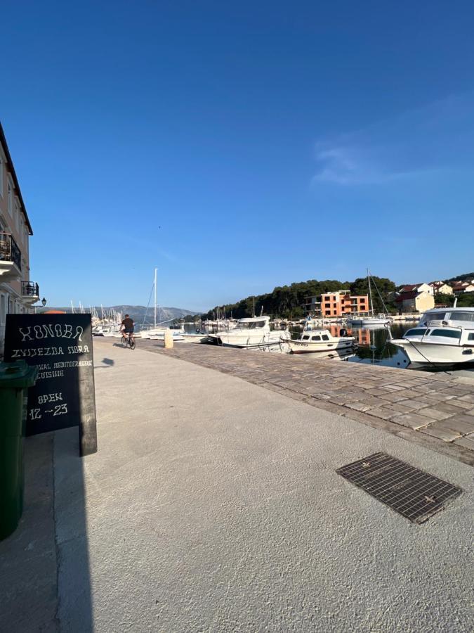 Residence Bella Stari Grad  Εξωτερικό φωτογραφία