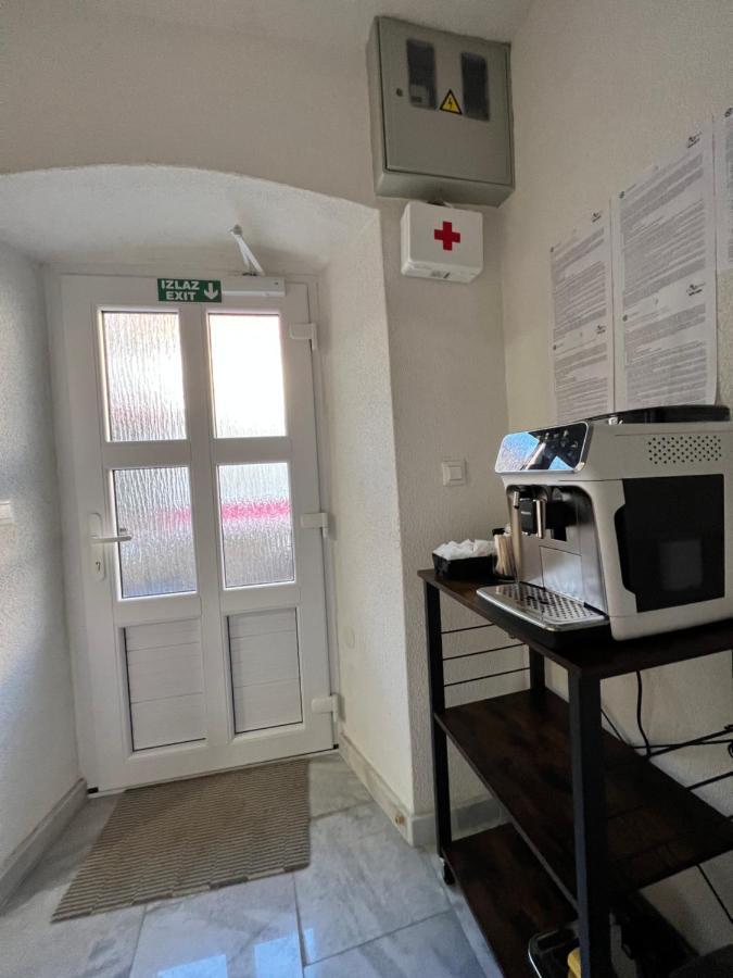 Residence Bella Stari Grad  Εξωτερικό φωτογραφία