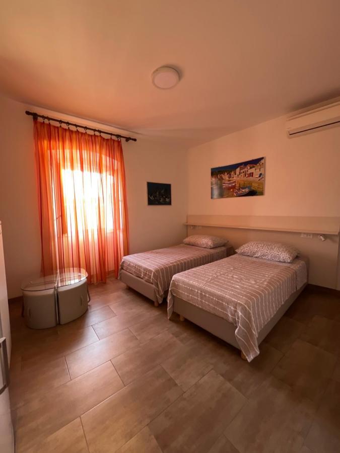 Residence Bella Stari Grad  Εξωτερικό φωτογραφία