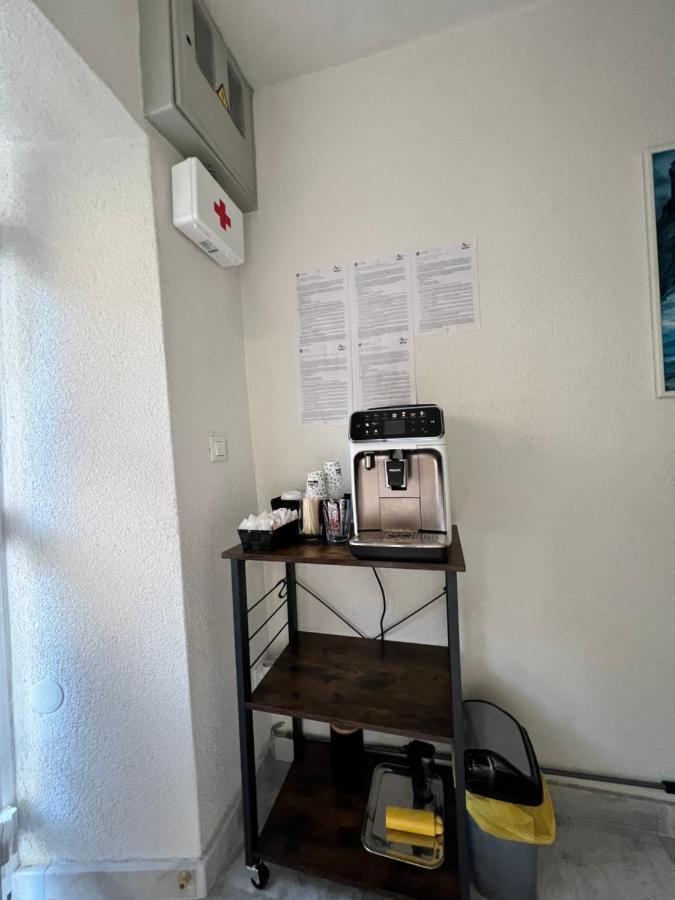 Residence Bella Stari Grad  Εξωτερικό φωτογραφία