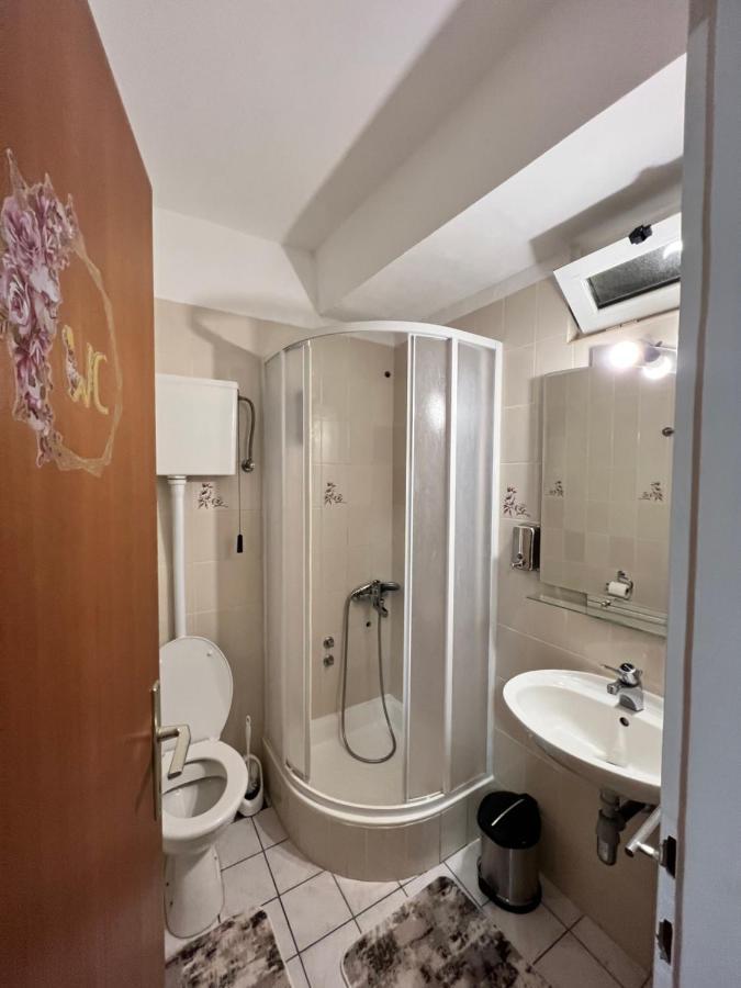 Residence Bella Stari Grad  Εξωτερικό φωτογραφία