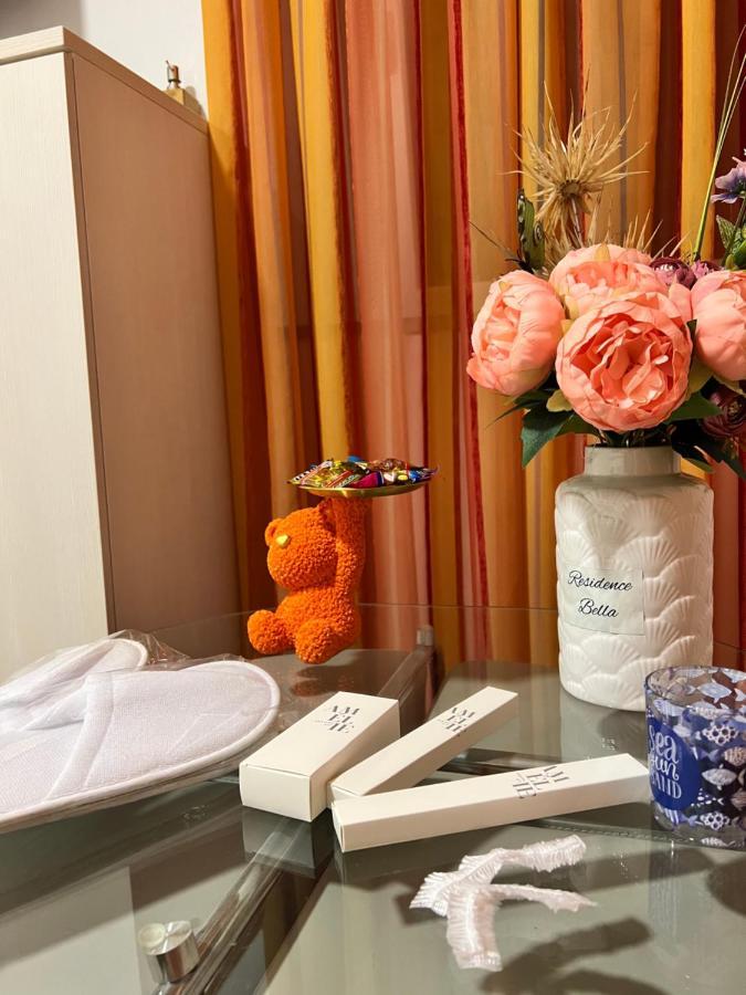 Residence Bella Stari Grad  Εξωτερικό φωτογραφία