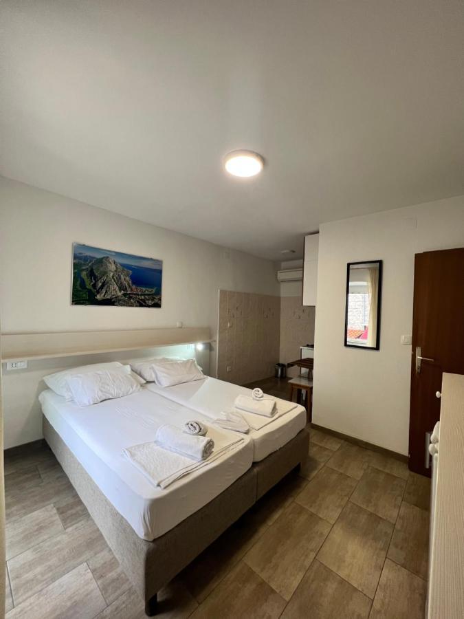 Residence Bella Stari Grad  Εξωτερικό φωτογραφία