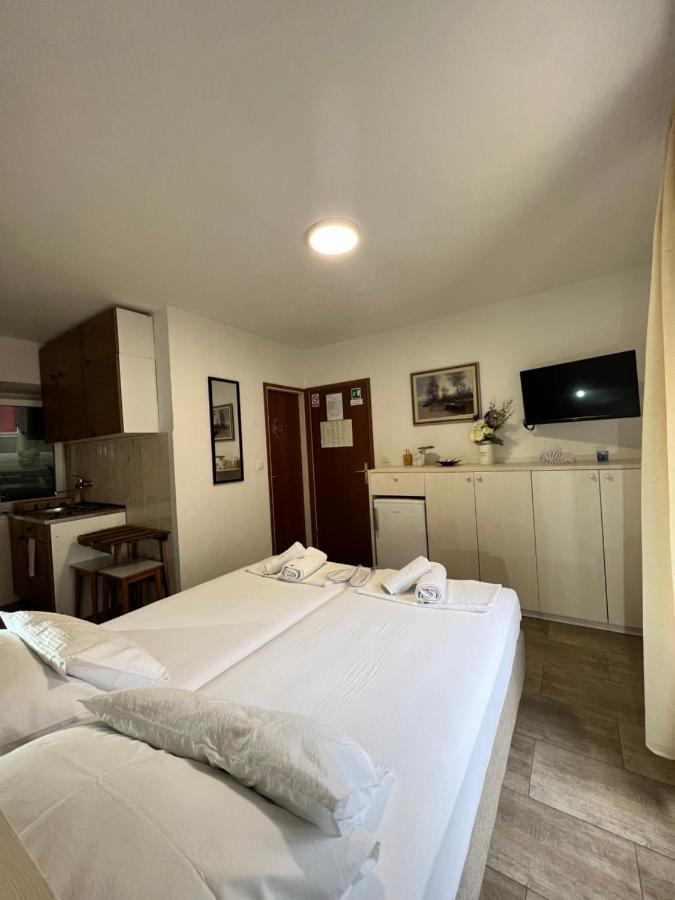 Residence Bella Stari Grad  Εξωτερικό φωτογραφία