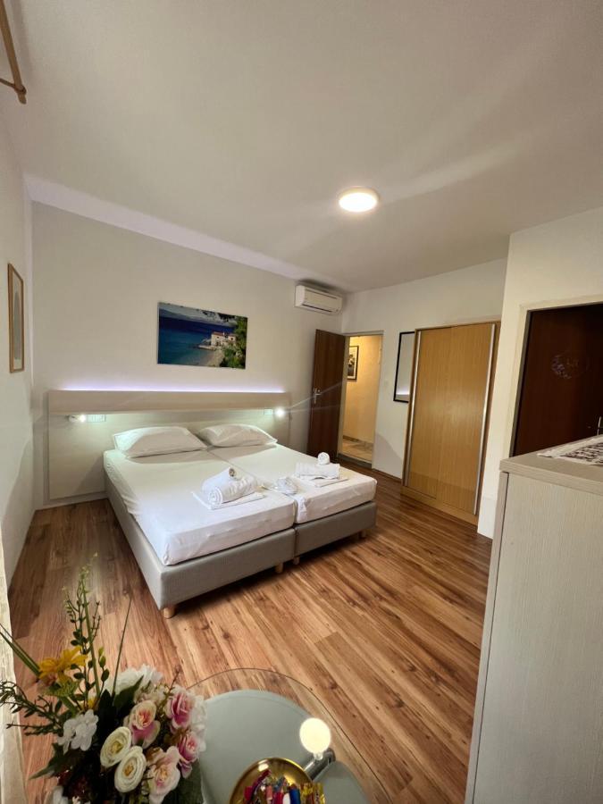 Residence Bella Stari Grad  Εξωτερικό φωτογραφία